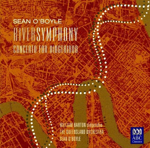 River Symphony, Concerto for Didgeridoo