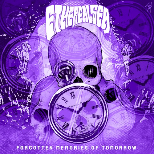 Forgotten Memories of Tomorrow