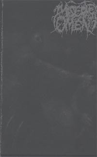 Misery's Omen / Cauldron Black Ram