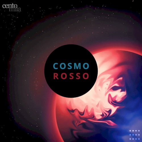 Cosmo Rosso
