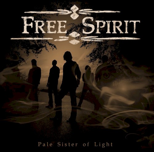 Pale Sister of Light