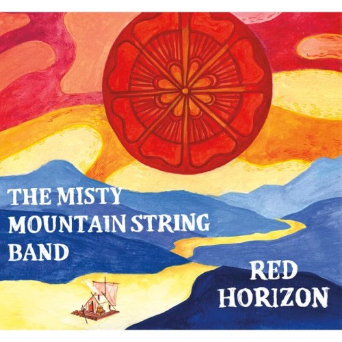 Red Horizon