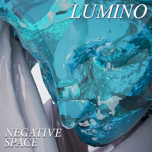 NEGATIVE SPACE