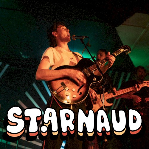 St.Arnaud