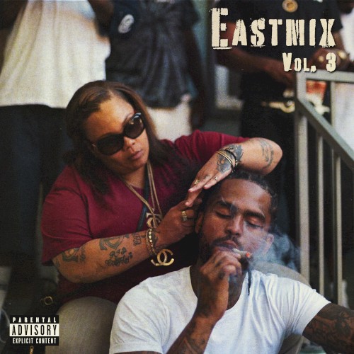 EASTMIX, Vol 3