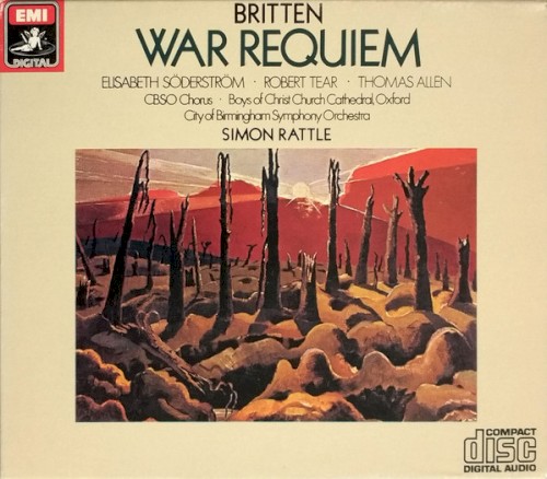 War Requiem
