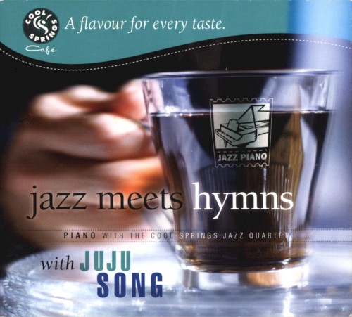 A flavour for every taste: jazz meets hymns