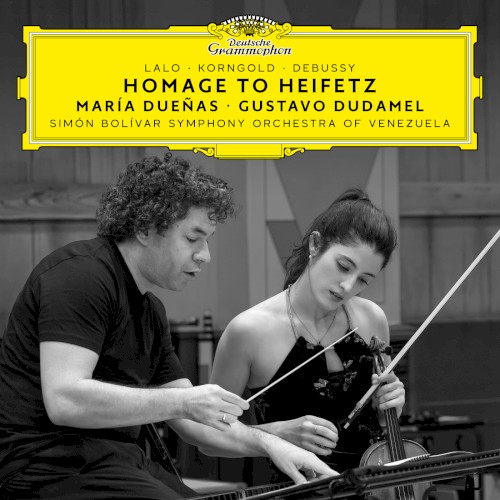 Homage to Heifetz