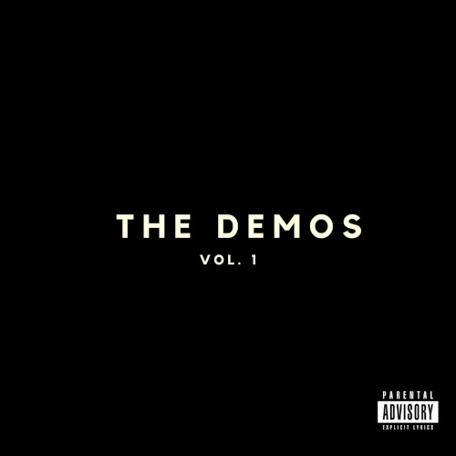 THE DEMOS, Vol. 1