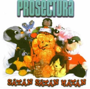 Sátán Sátán Hátán