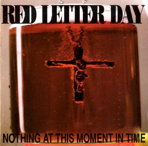 Nothing at This Moment in Time