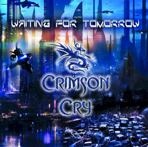 Waiting for Tomorrow
