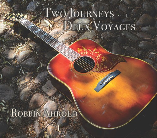 Two Journeys Deux Voyages