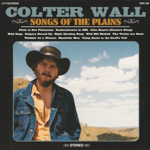 Songs of the Plains
