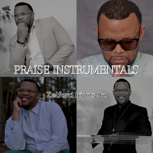 Praise Instrumental