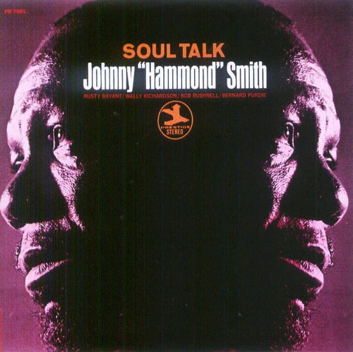 Soul Talk