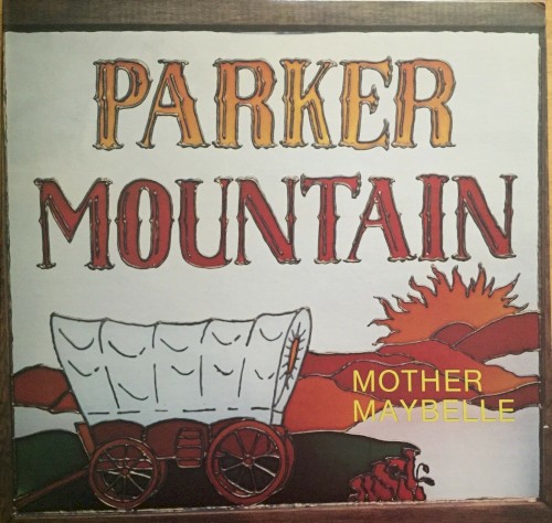 Mother Maybelle