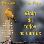Viola de todos os cantos