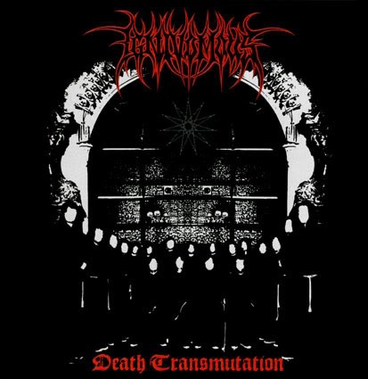 Death Transmutation