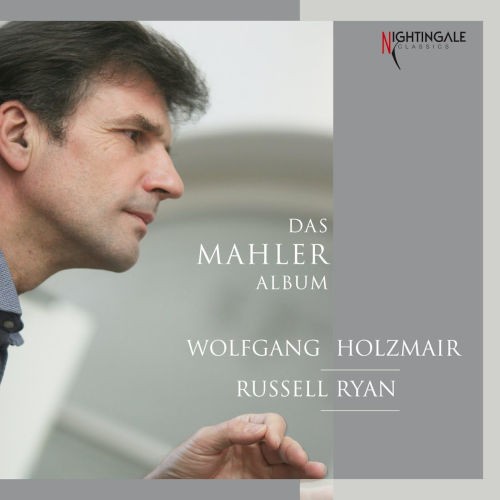 Das Mahler Album