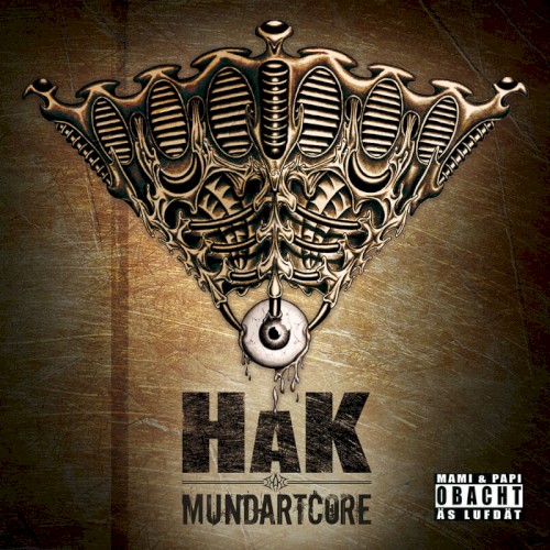 MUNDARTCORE