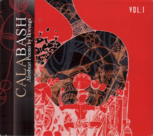 Calabash, Volume 1