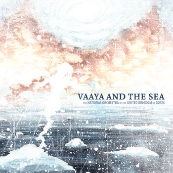 Vaaya and the Sea