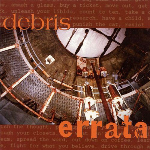 Errata