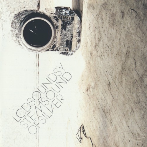 Sound of Silver