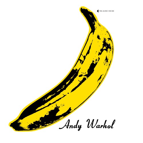 The Velvet Underground &ndash; The Velvet Underground & Nico