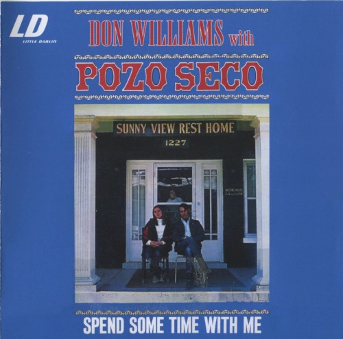 Spend Some Time With Me