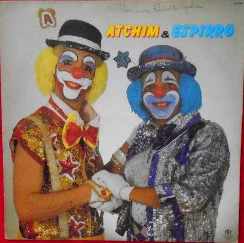 Atchim & Espirro 1987