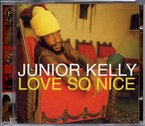 Love So Nice