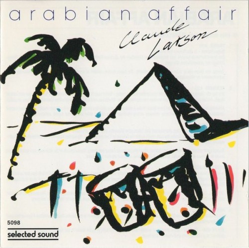 Arabian Affair