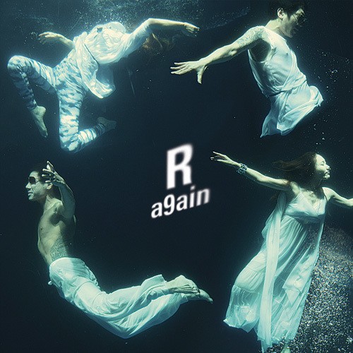 A9ain