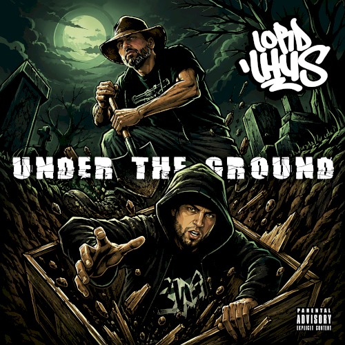 Under the Ground
