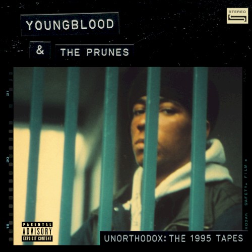 Unorthodox: The 1995 Tapes