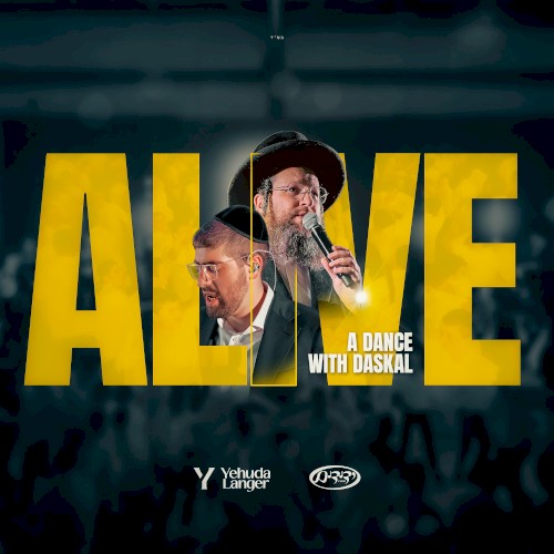 ALIVE: A Dance with Daskal