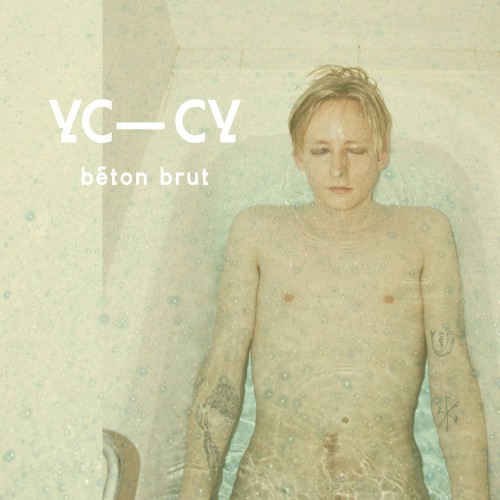 Béton Brut