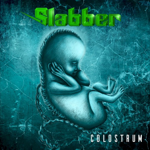 Colostrum
