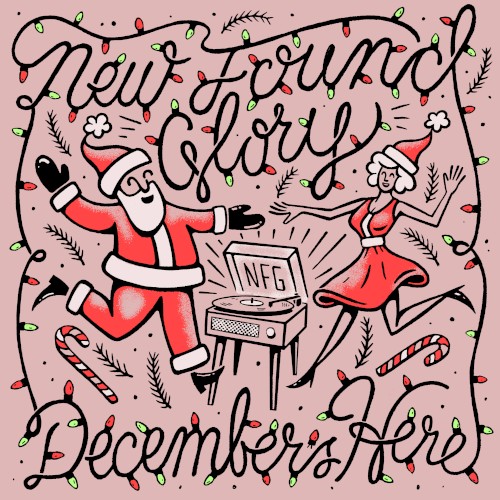 December’s Here