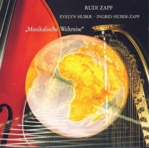 Musikalische Weltreise