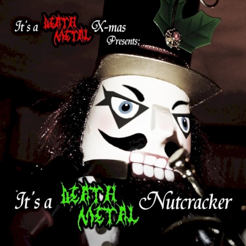 It’s a Death Metal Nutcracker