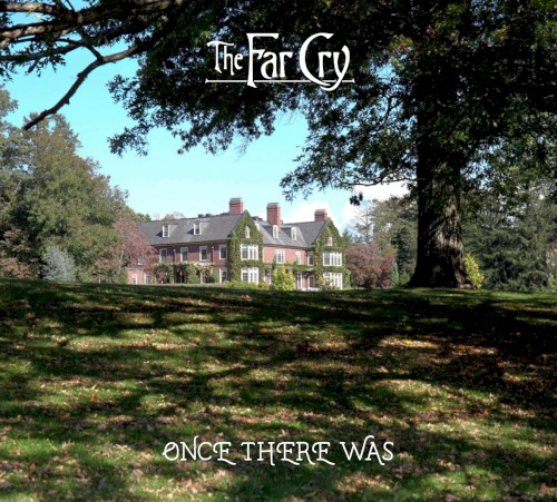 Once There Was