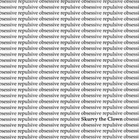 Obsessive Repulsive