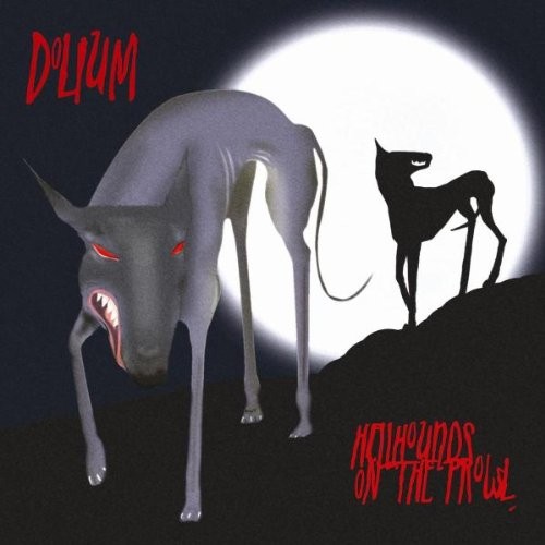 Hellhounds on the Prowl