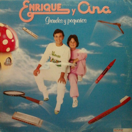 Grandes y pequeños