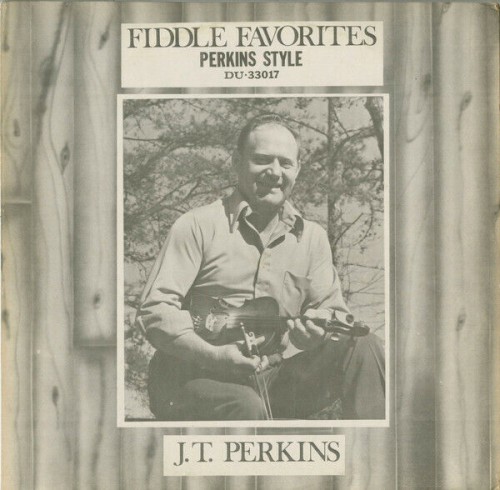 Fiddle Favorites
