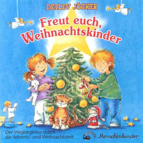 Freut Euch, Weihnachtskinder