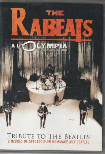 A L’Olympia / Tribute to The Beatles